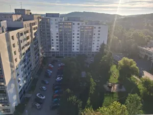 Pronájem bytu 1+1, Příbram - Příbram VIII, Čechovská, 47 m2