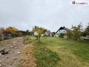 Prodej pozemku pro bydlení, Drmoul, Vodní, 1003 m2