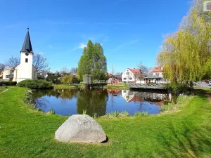 Prodej pozemku pro bydlení, Drmoul, Vodní, 1003 m2