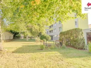 Prodej bytu 1+1, Hradec Králové - Slezské Předměstí, Ječná, 33 m2