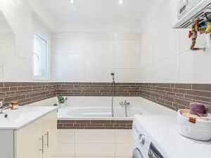 Prodej bytu 1+kk, Praha - Strašnice, Limuzská, 32 m2