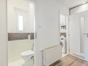 Prodej bytu 1+kk, Praha - Strašnice, Limuzská, 32 m2