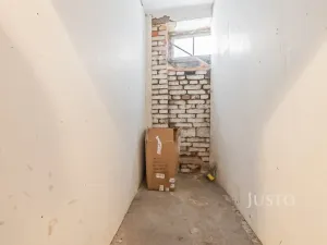 Prodej bytu 1+kk, Praha - Strašnice, Limuzská, 32 m2