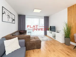 Prodej bytu 2+kk, Praha - Břevnov, Ve Střešovičkách, 57 m2