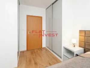 Prodej bytu 2+kk, Praha - Břevnov, Ve Střešovičkách, 57 m2