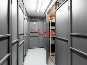 Prodej bytu 2+kk, Praha - Břevnov, Ve Střešovičkách, 57 m2