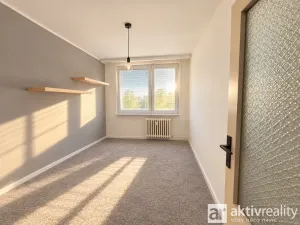 Pronájem bytu 2+kk, Neratovice, Dr. E. Beneše, 46 m2