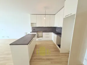 Pronájem bytu 3+kk, Olomouc, 17. listopadu, 88 m2