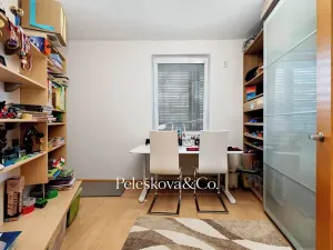 Prodej bytu 3+kk, Praha - Libuš, Libušská, 74 m2