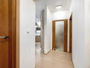 Prodej bytu 3+kk, Praha - Libuš, Libušská, 74 m2