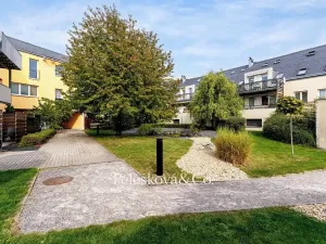 Prodej bytu 3+kk, Praha - Libuš, Libušská, 74 m2