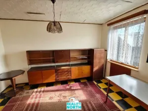 Prodej rodinného domu, Ústí nad Labem, Cestička, 92 m2