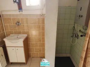 Prodej rodinného domu, Ústí nad Labem, Cestička, 92 m2