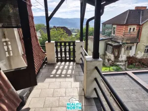 Prodej rodinného domu, Ústí nad Labem, Cestička, 92 m2