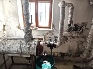Prodej rodinného domu, Ústí nad Labem, Cestička, 92 m2