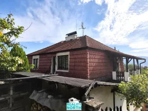 Prodej rodinného domu, Ústí nad Labem, Cestička, 92 m2
