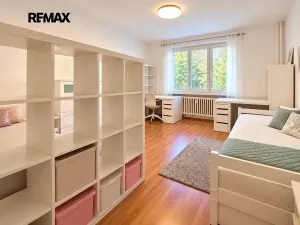 Pronájem bytu 3+kk, Plasy, Potoční, 76 m2