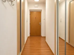 Pronájem bytu 3+kk, Plasy, Potoční, 76 m2