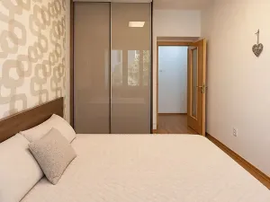 Pronájem bytu 3+kk, Plasy, Potoční, 76 m2