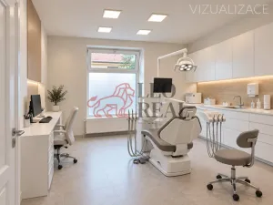 Prodej obchodního prostoru, Slušovice, Osvoboditelů, 89 m2