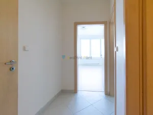 Pronájem bytu 2+kk, Praha - Stodůlky, náměstí Junkových, 50 m2