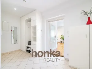 Prodej bytu 5+kk, Praha - Libeň, Na Rokytce, 150 m2