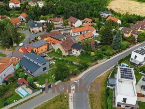 Prodej rodinného domu, Sedlec, 344 m2