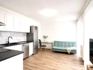 Prodej bytu 2+kk, Plzeň - Východní Předměstí, Sladová, 56 m2