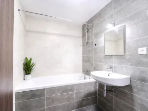 Prodej bytu 2+kk, Plzeň - Východní Předměstí, Sladová, 56 m2