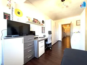 Pronájem bytu 3+kk, Plzeň, U Velkého rybníka, 98 m2