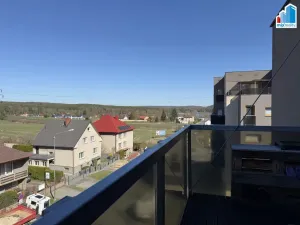 Pronájem bytu 3+kk, Plzeň, U Velkého rybníka, 98 m2