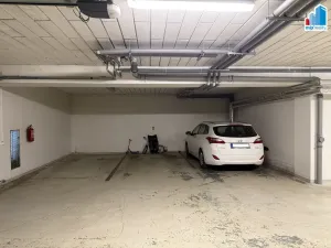 Pronájem bytu 3+kk, Plzeň, U Velkého rybníka, 98 m2
