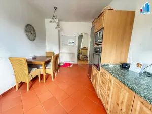 Pronájem bytu 3+1, Přehýšov, 86 m2