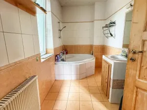 Pronájem bytu 3+1, Přehýšov, 86 m2