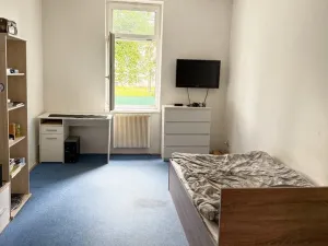 Pronájem bytu 3+1, Přehýšov, 86 m2