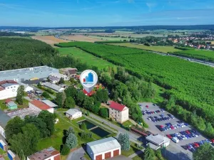 Pronájem bytu 3+1, Přehýšov, 86 m2