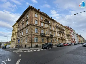 Pronájem pokoje, Plzeň - Jižní Předměstí, Hálkova, 17 m2