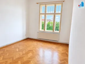 Pronájem pokoje, Plzeň - Jižní Předměstí, Hálkova, 17 m2