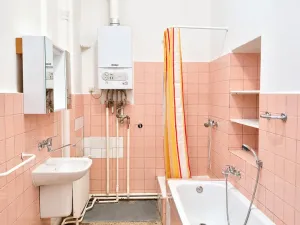 Pronájem pokoje, Plzeň - Jižní Předměstí, Hálkova, 17 m2