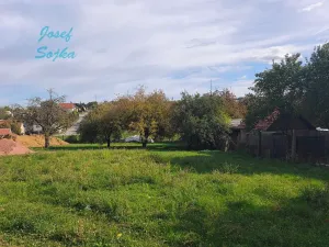 Prodej pozemku pro bydlení, Deblín, 1108 m2
