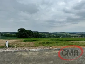 Prodej pozemku pro bydlení, Sedlčany - Sestrouň, 1061 m2