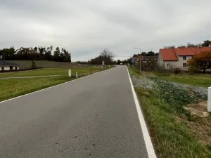 Prodej pozemku pro bydlení, Sedlčany - Sestrouň, 1061 m2