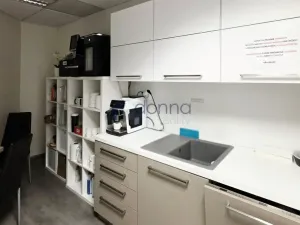 Pronájem kanceláře, Praha, Na strži, 60 m2
