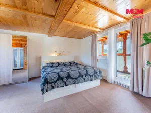 Prodej rodinného domu, Slavhostice, 100 m2