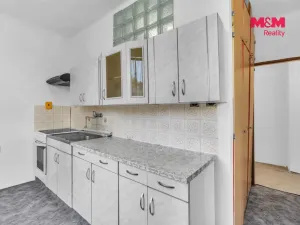 Prodej bytu 3+1, Vítězná - Huntířov, 78 m2