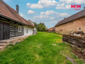 Prodej chalupy, Lužná, Masarykovo nám., 165 m2