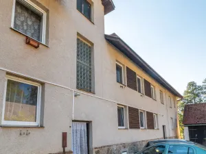 Pronájem bytu 3+1, Hvožďany - Vacíkov, 90 m2