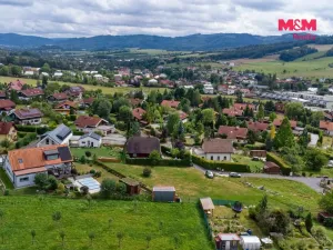Prodej rodinného domu, Rožnov pod Radhoštěm, Sluneční, 280 m2