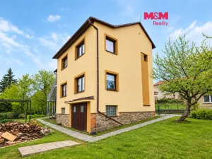 Pronájem bytu 2+kk, Ledeč nad Sázavou, Habrecká, 58 m2