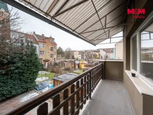 Prodej rodinného domu, Brno - Husovice, Elgartova, 184 m2